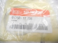 фото thumb №7, Подкладка, коробка передач передач kia carens 0g50117738