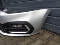 фото thumb №8, Vw polo 6c рестайлінг sedan бампер unikat