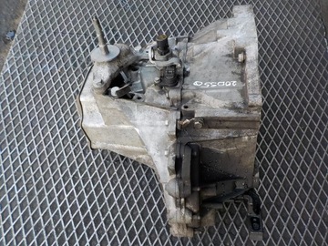 фото thumb №4, Citroen c4 1.6 hdi picasso i коробка передач коробки передач 20ds50