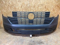 фото thumb №1, Vw t6 lift transporter бампер перед передний 7la807221f