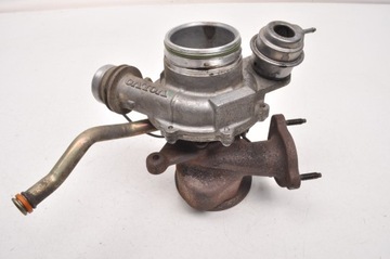 фото thumb №7, Volvo s60 ii v60 i v40 ii 2.0 d2 120km d3 d2 турбіна turbo 31380130