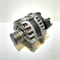 Генератор 231004719r renault captur 2 clio v 1.5 dci adblue в Украине, фото thumb