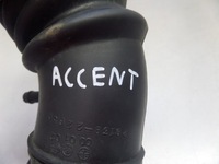 фото thumb №8, Труба wąż воздухозаборник hyundai accent 1.3 g4ea