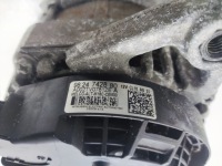 Генератор jumper boxer ducato 3 2.2 hdi 9824742880 2019-2022 рестайлінг Зі Шроту, фото thumb