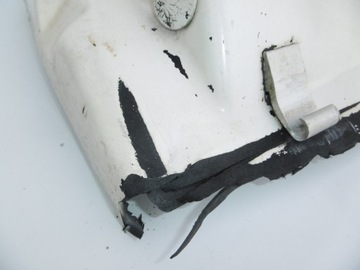 фото thumb №7, Підкрилок крило правий зад volvo fh 12 13