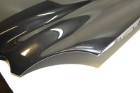фото thumb №12, Mercedes w211 рестайлінг капот кришка двигуна