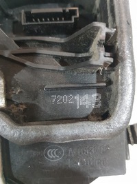 фото thumb №10, Замок дверь левый перед 7202143 bmw x5 e70 7pin eur