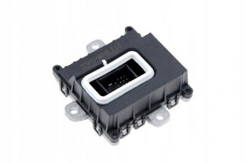 MODUŁ SKRĘTU AFS ALC BMW 3 E46 E90 E91 99- 7 01-