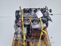 фото thumb №1, Двигатель комплект kia carens ii 2.0 crdi 153tyś d4ea