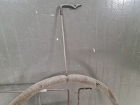 фото thumb №8, Механізм спинка сидіння перед recaro audi a8 d2