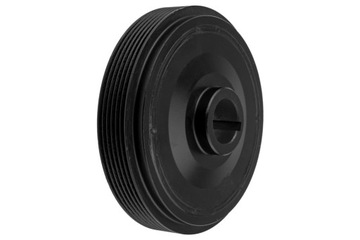 фото thumb №1, Колесо ременное вала коленчатого