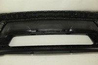 фото thumb №11, Спойлер дифузор бампера зад audi q7 рестайлінг s-line