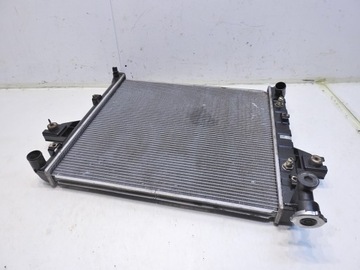 фото thumb №9, Радиаторов воды jeep grand cherokee ii wj 4.0 61009