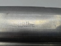 Балка усилитель бампера tesla y 21- перед комплект Оригинал, фото thumb