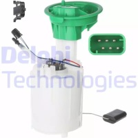 Delphi насос топлива комплект . Цена, фото thumb