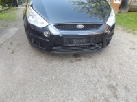 фото thumb №1, Бампер передній ford s-max x6 pdc 2007 r kpl