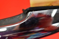 Ручка правая перед передняя хром 9800627 mini paceman r61 12-16 с Разборки, фото thumb