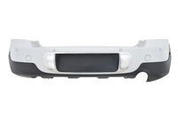 фото thumb №1, Бампер задній задня mini countryman r60 pdc b15