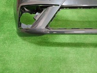 фото thumb №6, Бампер перед seat ibiza 6f0 bez отворів