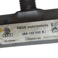 Купити 2011 porsche cayenne 92a молдинг упорскування 059130090bj, фото thumb