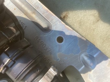 фото thumb №10, Bmw ix1 u11 додатковий насос води клапан a3c0236890000 9462114 8478455