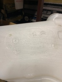 фото thumb №8, Peugeot 508 ii бак омывателя горловина заливная горловина 9813397180