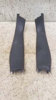 фото thumb №1, Захист багажника пара renault laguna iii