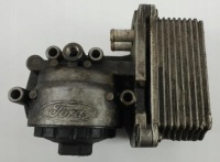 фото thumb №1, Корпус фильтра масла ford