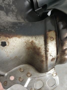 фото thumb №9, A0004901500 наконечник выхлоп mercedes w167 amg w118 w177 w247 gt 290 w214