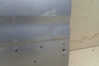 фото thumb №2, Дверь правое сдвижные berlingo 4 iv rifter