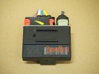 фото thumb №1, Модуль блок управления вентилятора peugeot 3008 ii