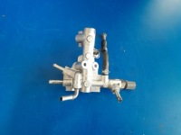 Купить Корпус датчик давления топлива a14e13 mazda 6 2.2 d sh01, фото thumb