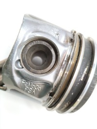 фото thumb №6, Поршень шатун 1.4 tdci ford fiesta mk7 2008-2016