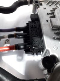 фото thumb №8, Bmw g05 g06 g07 f95 f96 lci рестайлинг модуль блок управления  pcu 5b3c944