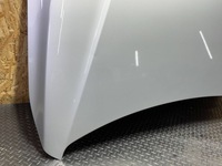 фото thumb №8, Капот перед bmw 3 f30 f35 f31 a83 глейшерсільбер