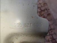 фото thumb №13, Крила крила передній перед vw polo vi 17- 2g0821105