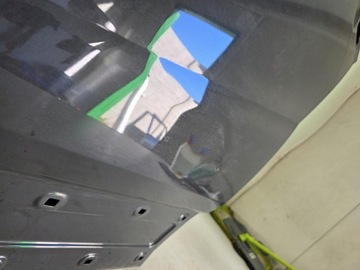 фото thumb №12, Двері лівий перед hyundai kona ii 2 23-