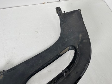 фото thumb №8, Mercedes s клас w223 amg спойлер дифузор бампера зад задній a2238857101