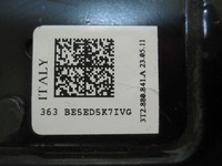 фото thumb №5, Skoda superb ii 11r подушка коленная 1005074 3t2880841a 1016236 anglik