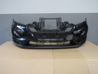 фото thumb №1, Nissan qashqai j11 lifting 2017-2021 бампер перед