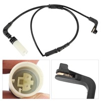 фото thumb №12, Bmw serii 5 serii 6 датчик зносу гальмівних колодок задня