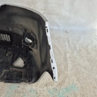 Купити Renault trafic iii 3 пасажирський 14- бампер перед передній 620223916r, фото thumb