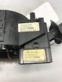 фото thumb №6, Перемикач комбінований 8200070265 renault