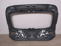 фото thumb №7, Крышка багажника задняя багажника seat leon iv fr kombi 2020-