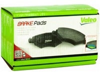 фото thumb №1, Тормозные колодки перед renault captur i 1.2 1.5 13-19 clio v 1.0-1.6 19-