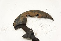 фото thumb №5, Mu222 ford tourneo courier 1.0 защита диск перед