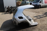 фото thumb №1, Vw golf viii чверть задня права ліва hb