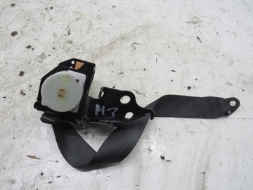 фото thumb №5, Pas безпеки лівий праві зад mazda 3 bm