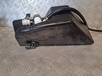 фото thumb №9, Mercedes g класс w463 бачок жидкости омывателя a4638600960