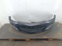 фото thumb №7, Бампер перед opel astra h z20r